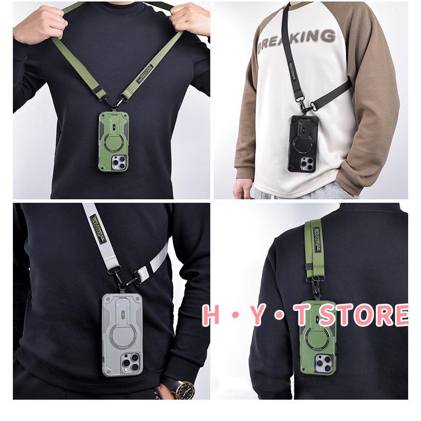 iPhone16 plus ケース 耐衝撃 iphone15 pro max ケース MagSafe ストラップ付き iPhone16e iPhone14 ケース おしゃれ iPhone13 12 ケース スタンド カバー 保護 |  | 11