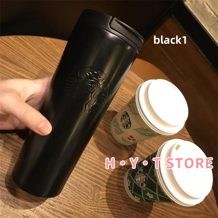 スターバックス Starbucks タンブラー 410-500ml スタバ ボトル 夏