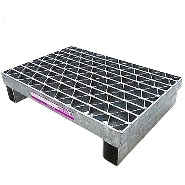 格安 ユニバーサルデザイングレーチング Udg Ujkk 32 4h 1枚 かさあげ式みぞぶた Jis 歩道用 T 2 ハーフサイズ 株 カワグレ 初回限定 Cfmi Tg