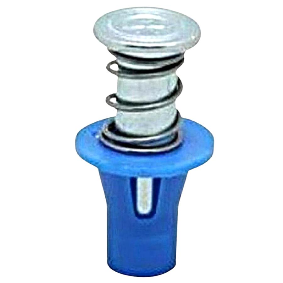 三門 キーストンパンチ KP-3020 W3/8 青 500個入り デッキ・キーストン