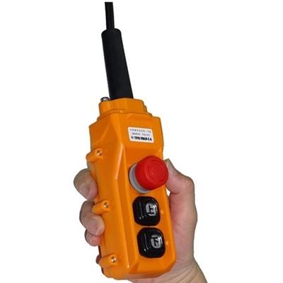 トーヨーコーケン ベビーホイスト BH-E430 小型吊下げ式巻上機 トーヨーコーケン ベビーホイスト BH-E430 小型吊下げ式巻上機