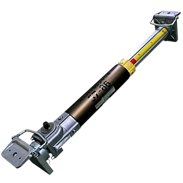 ホーシン スーパーSSジャッキ スリーブ管付 228-284 代表画像 : 現場に