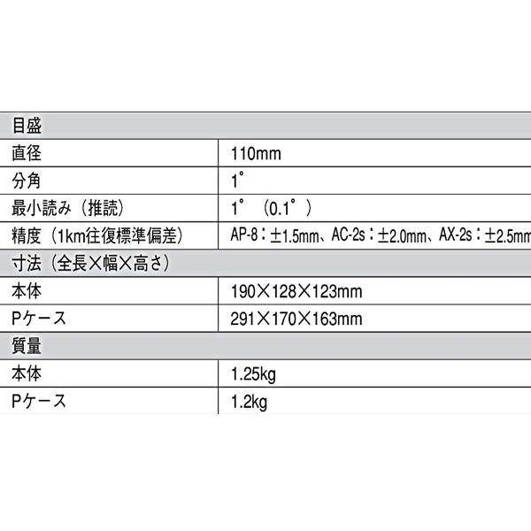 ニコン（Nikon） ニコン・トリンブル オートレベル AC-2s 24倍 (三脚付
