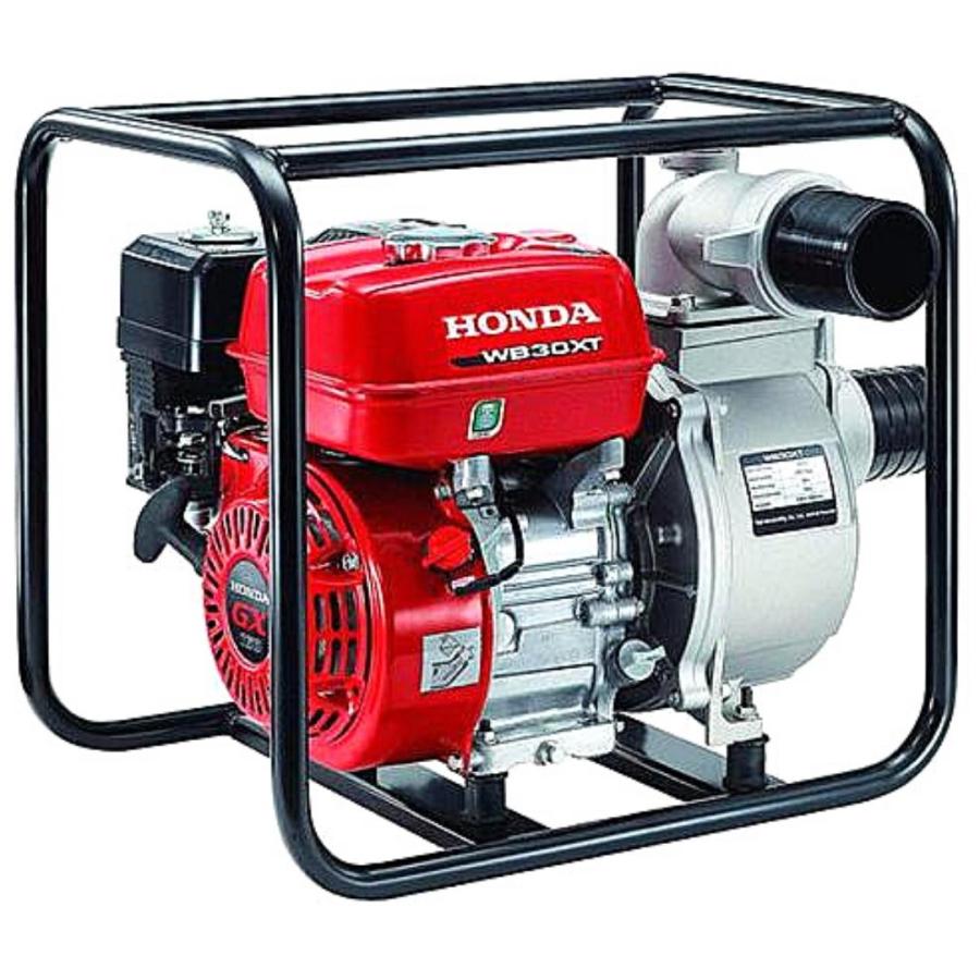 HONDA ホンダ エンジンポンプ WB30X ホンダ（HONDA） 【9月上旬入荷予定】ホンダ WB30XT-JR エンジンポンプ