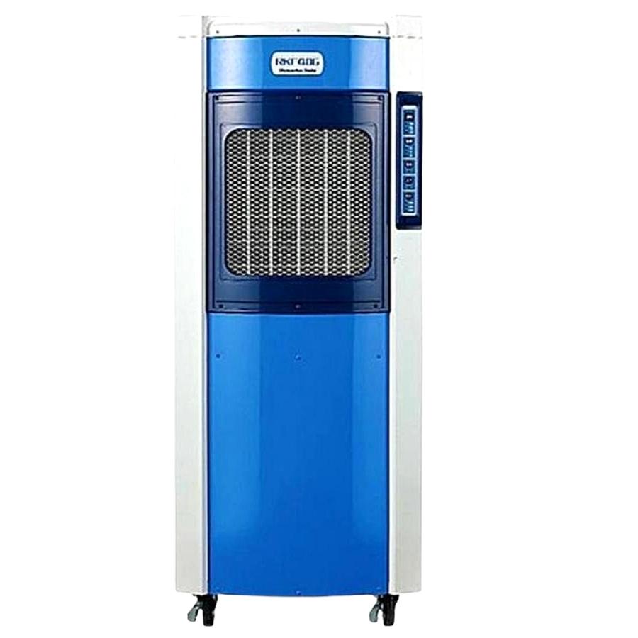 【中古】静岡製作所　気化式冷風扇　RKF405 ④ 中古】RKF405 気化式冷風扇 静岡製作所 ①