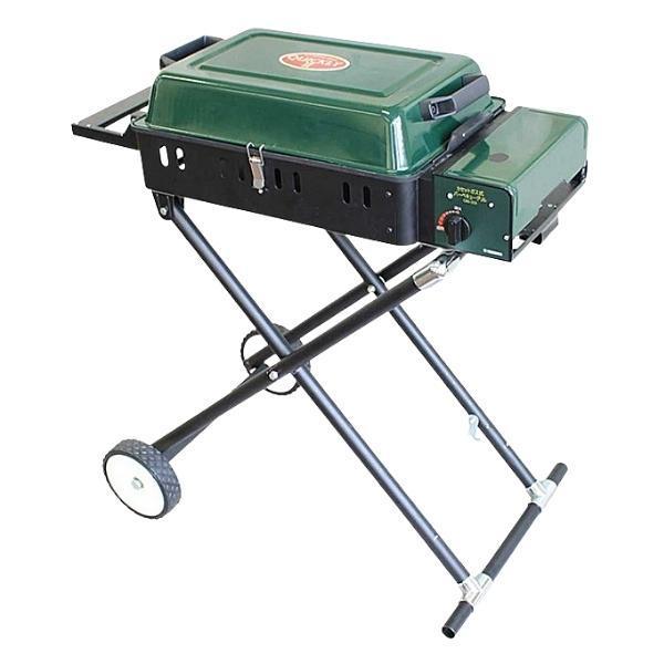 数量限定 カセットガス式BBQグリル QUICKLY クイックリー 2 CBS-333 ... 数量限定 カセットガス式BBQグリル QUICKLY クイックリー 2 CBS-333 ...
