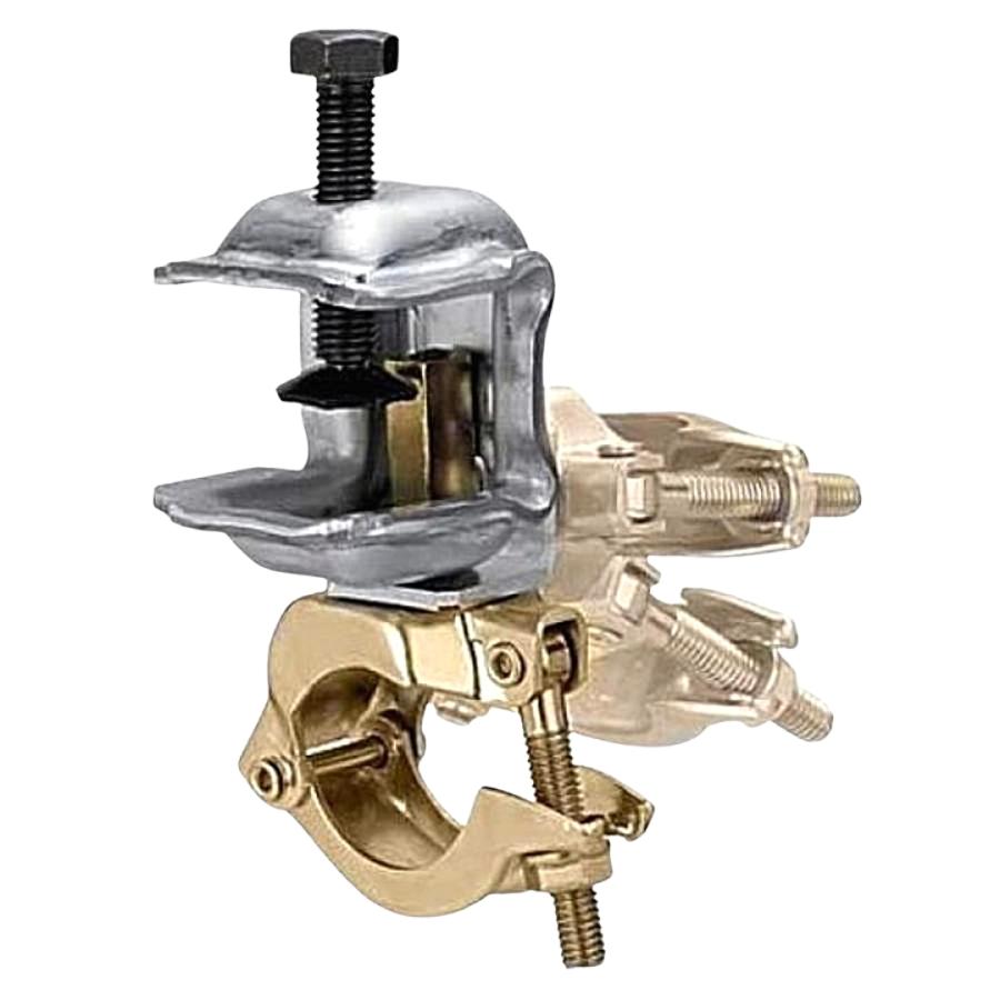 GK様用 ツーリングシステム（ツールホルダー）｜スーパーG1チャック