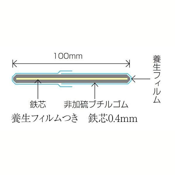日本リステン リステンプレート P100 幅100mm 5m×2巻 日本リステン リステンプレート P100 幅100mm 5m×2巻