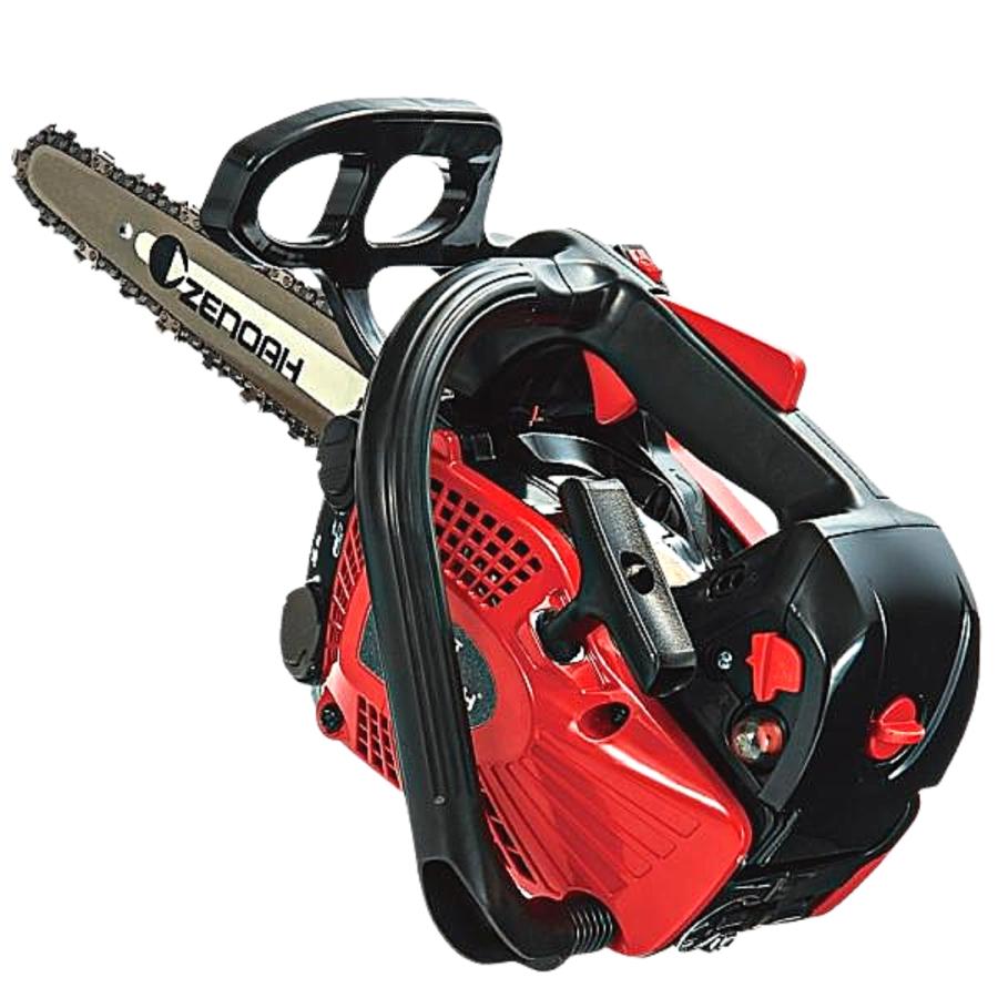 ハスクバーナ・ゼノア チェンソー GZ2800T-25P12 30cm/12 ハスクバーナ・ゼノア チェンソー GZ2800T-25P12 30cm/12