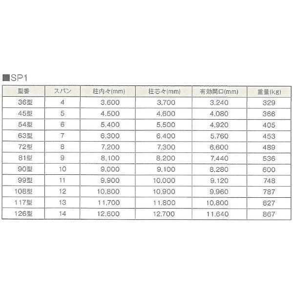 カワモリ産業 スカイパネルゲート 柱付 SP1-99 H4500×W9900 カワモリ産業 スカイパネルゲート 柱付 SP1-99 H4500×W9900