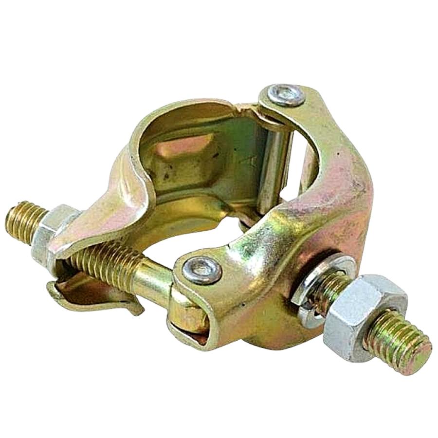 【特別価格】純正クランプ 10個 まとめ売り タカミヤ 単クランプ HC メッキ ボルト・ナット・SW付 60個入 1025178