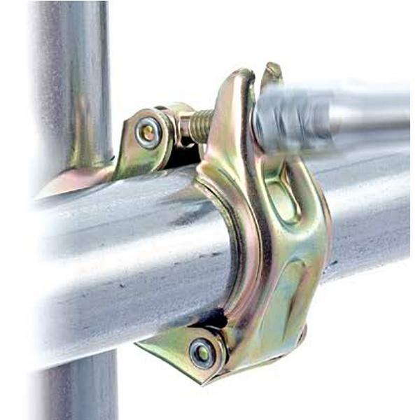 直交クランプ TAKAMIYA CK-R37Q-V 未使用品(S) 20個入り