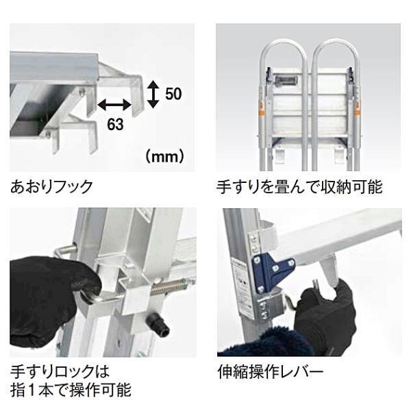 ピカコーポレイション ピカ トラック昇降ステップ DXF-14TEA ピカコーポレイション ピカ トラック昇降ステップ DXF-14TEA