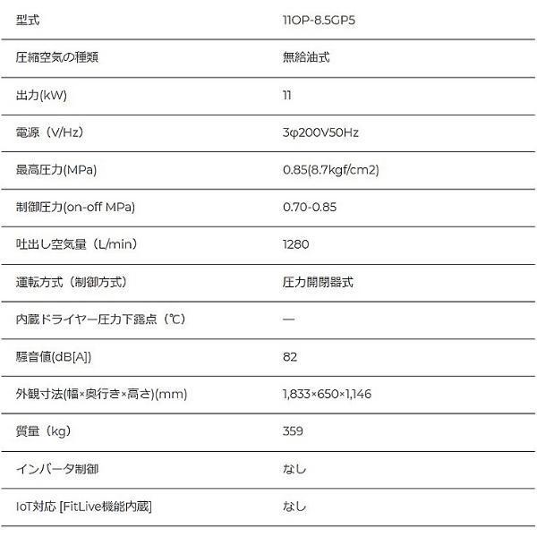 日立 日立産機 圧力開閉器式 オイルフリーベビコン 無給油式 日立 日立産機 圧力開閉器式 オイルフリーベビコン 無給油式