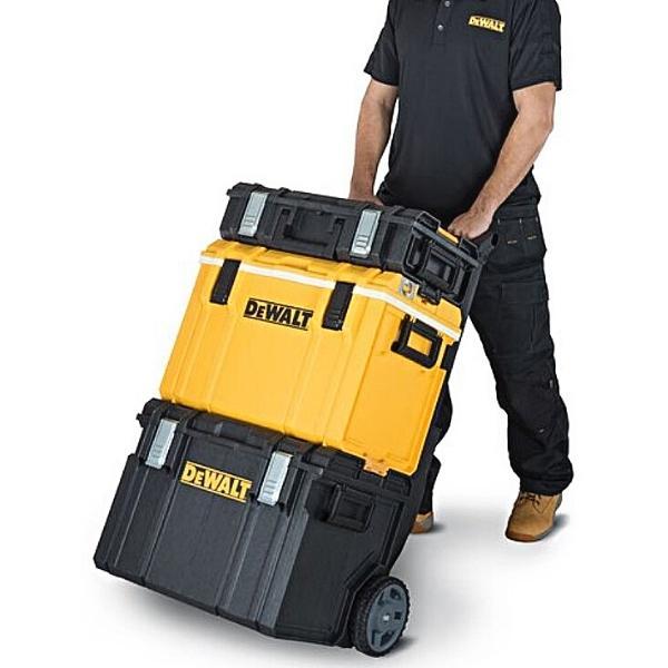 DEWALT 【在庫確認商品】デウォルト タフシステム クーラー DEWALT 【在庫確認商品】デウォルト タフシステム クーラー