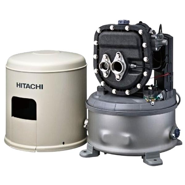 日立（HITACHI） 浅深両用ポンプ CT-P250Y 自動 タンク式 : 現場にGO