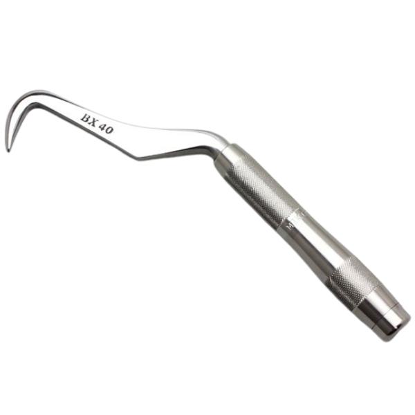 MIKI BXハッカー BX40 SWAN 標準GRIP 鉄筋結束用 : hyu3600000001710 