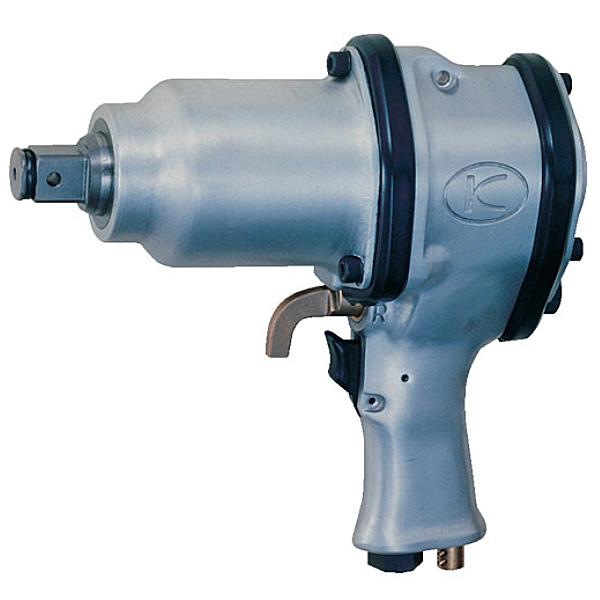 空研 3/4インチ超軽量インパクトレンチ KW-2000P 19mm角ドライブ 