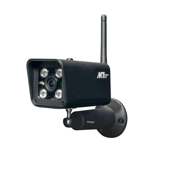 マザーツール MTW-INC400IR MT-WCM400用 増設カメラ 2メガピクセル