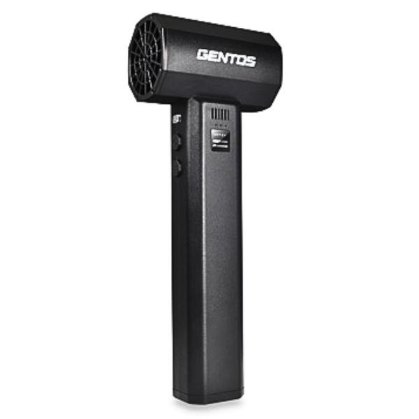 GENTOS（ジェントス） GENTOS HYT-EX 大型ブロワー 疾風 充電式