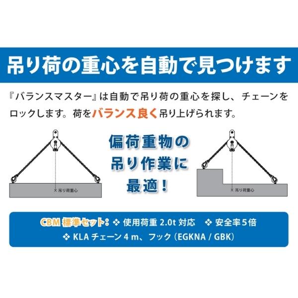 NSP(DIY) マーテック チェーンスリング CBM-EGKNA-8 8mm 使用 NSP(DIY) マーテック チェーンスリング CBM-EGKNA-8 8mm 使用