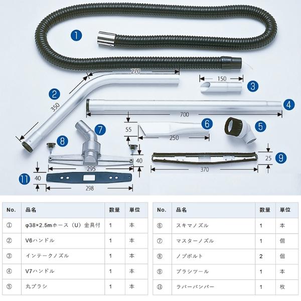 三立機器 JE-8530 3相200V 乾式専用そうじ機 The乾式 工業用 三立機器 JE-8530 3相200V 乾式専用そうじ機 The乾式 工業用