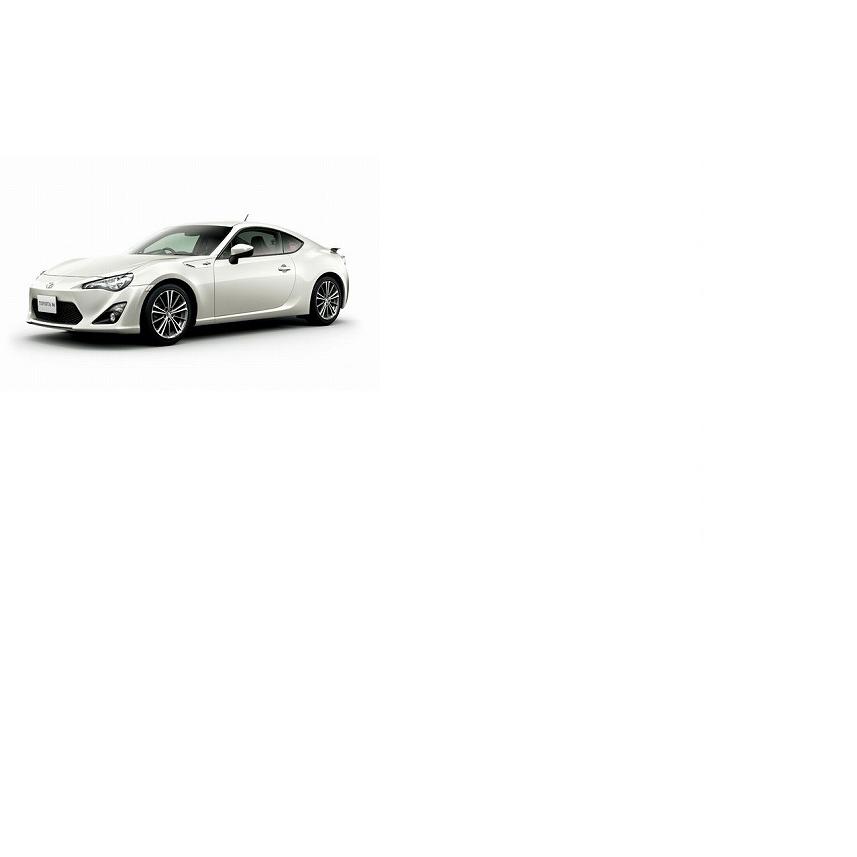 ★送料込★GTO トヨタ86/スバルBRZ 専用 ハブ一体型 GT スペーサー 15ｍｍの画像