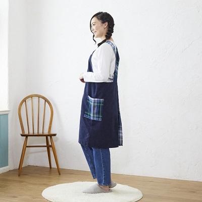 Rurus　アトリエgg エプロン　White GG MADE IN TOKYO.』『GG+KIITI』『GG DENIM LINE』『Chocolat