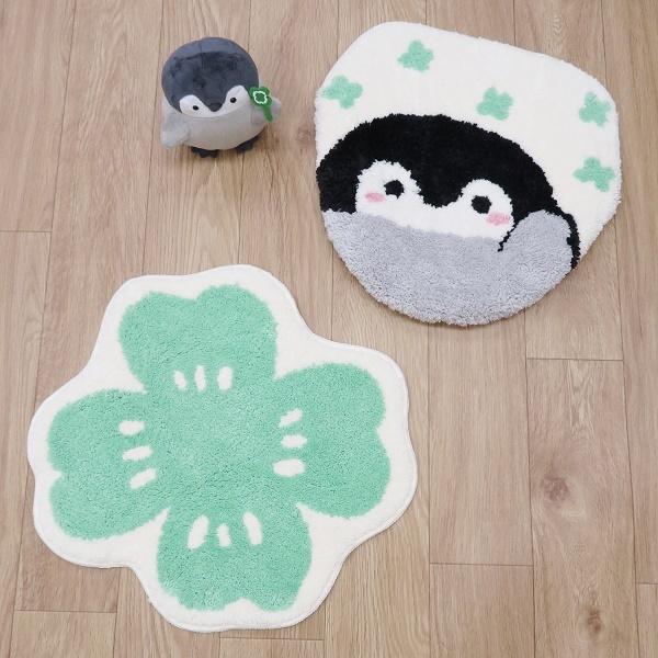 コウペンちゃん トイレマットセット トイレカバー キャラクター Kz Bytel Com Mx