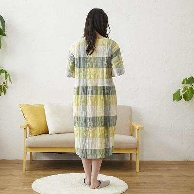 お値下げ☆テネリータ　ルームウェア　ワンピース　パジャマ お値下げ☆テネリータ ルームウェア ワンピース パジャマ 楽天