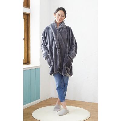 ♪♪お値下♪♪ atelier*momo&momo マイヤー ベスト ボア PW43330-22 