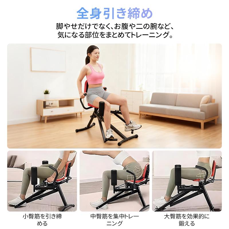 足のトレーニング器具 DK-680（レッグプレス）｜準業務用 油圧式トレーニングマシン（機能