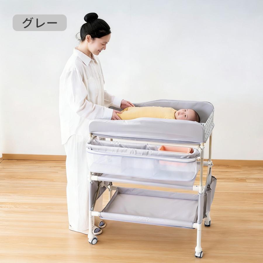おむつ交換台 おむつ替え台 折りたたみ 赤ちゃん 助産師推奨