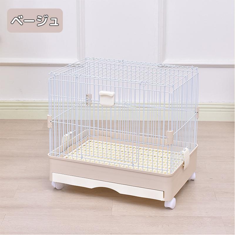 HZDMJ 小動物ケージ ウサギ ケージ ペットケージ 安い HZDMJ 小動物ケージ ウサギ ケージ ペットケージ 安い
