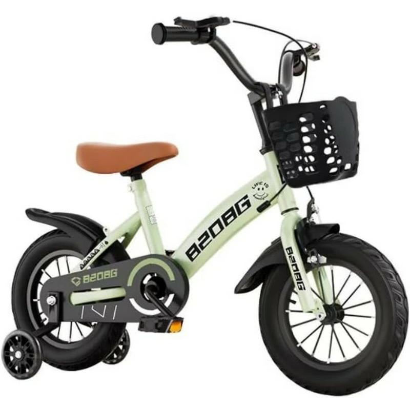 子供用 自転車 12インチ 14インチ 16インチ 補助輪付き 幼児用自転車
