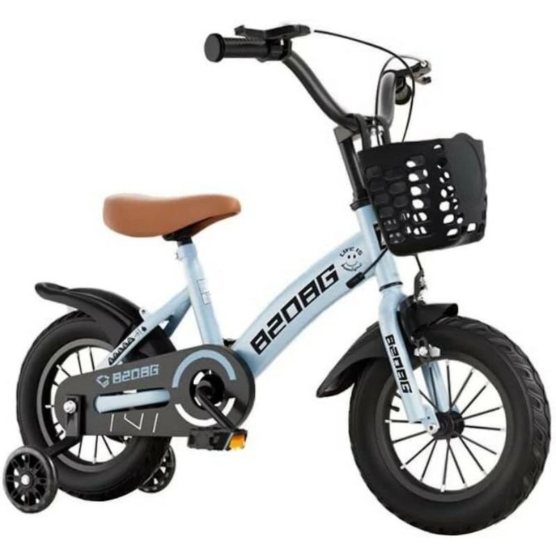 子供用 自転車 12インチ 14インチ 16インチ 補助輪付き 幼児用自転車