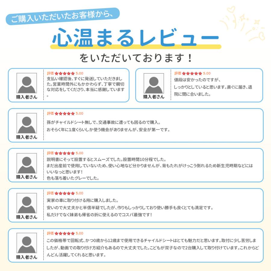 チャイルドシート HZDMJ チャイルドシート 360°回転式 ジュニアシート 0歳〜12歳