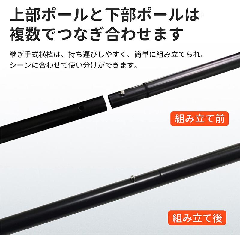 HZDMJ プロジェクタースクリーン 2in1 自立式 携帯型 三脚式