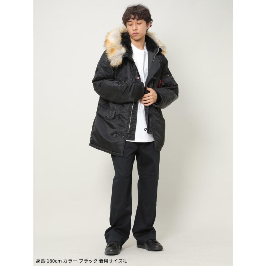 Alpha Industries アルファ ジャケット ALPHA INDUSTRIES Alpha Industries アルファ ジャケット ALPHA INDUSTRIES