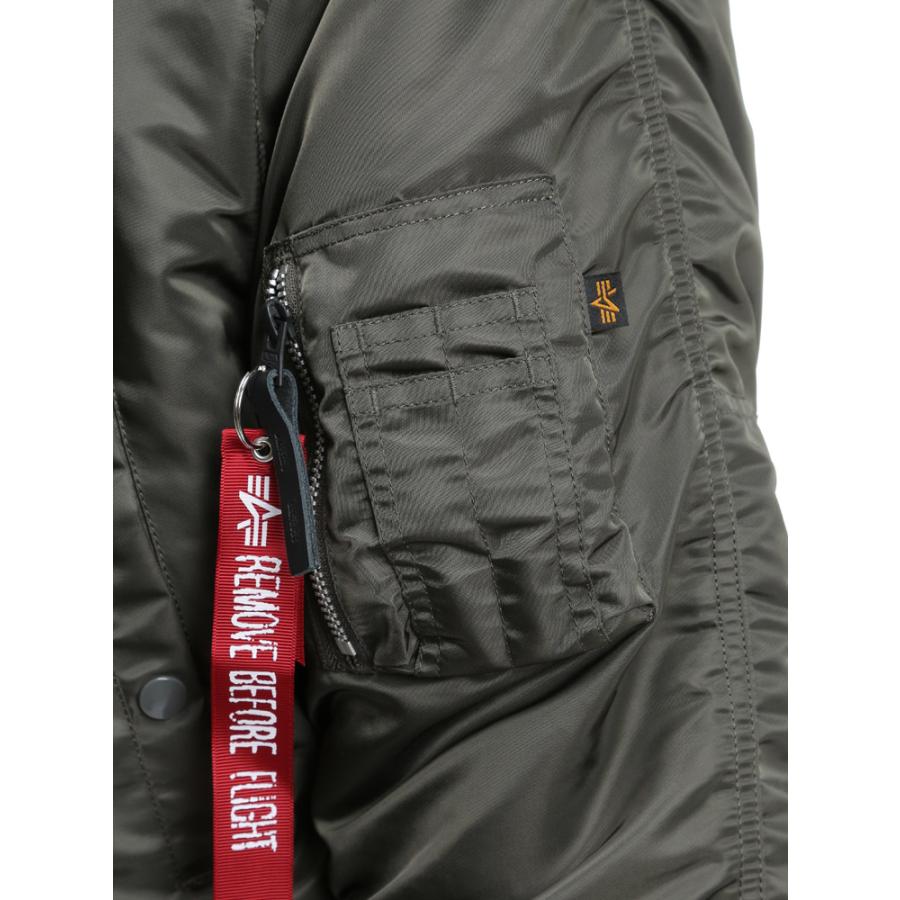 Alpha Industries アルファ ジャケット ALPHA INDUSTRIES Alpha Industries アルファ ジャケット ALPHA INDUSTRIES