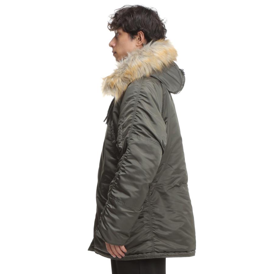 Alpha Industries アルファ ジャケット ALPHA INDUSTRIES Alpha Industries アルファ ジャケット ALPHA INDUSTRIES