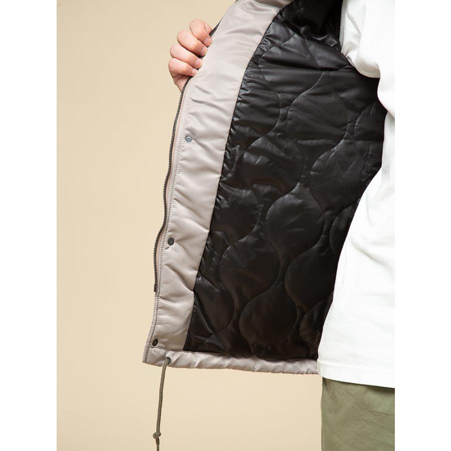 Alpha Industries（アルファ・インダストリーズ） ジャケット ALPHA