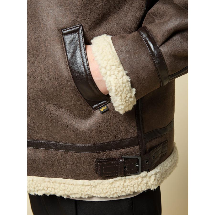 アルファ ジャケット ALPHA INDUSTRIES アルファインダストリーズ