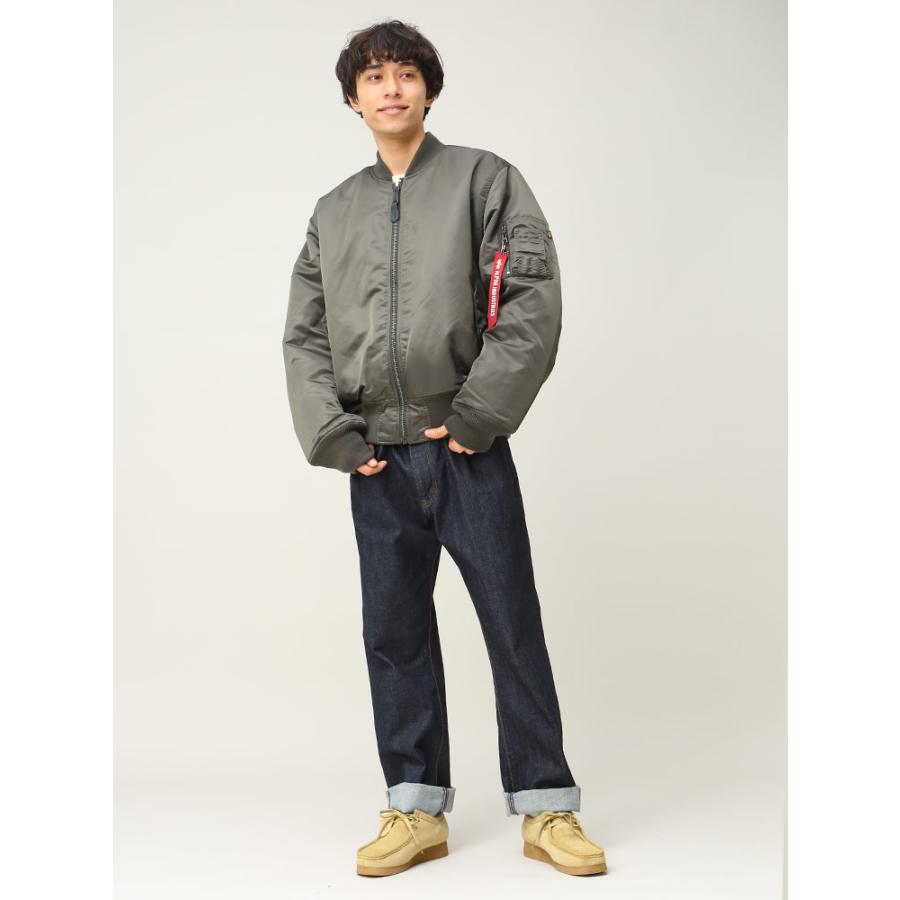Alpha Industries アルファ ジャケット ALPHA INDUSTRIES Alpha Industries アルファ ジャケット ALPHA INDUSTRIES