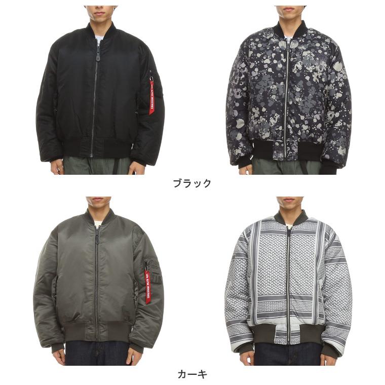 Alpha Industries アルファ ジャケット ALPHA INDUSTRIES Alpha Industries アルファ ジャケット ALPHA INDUSTRIES