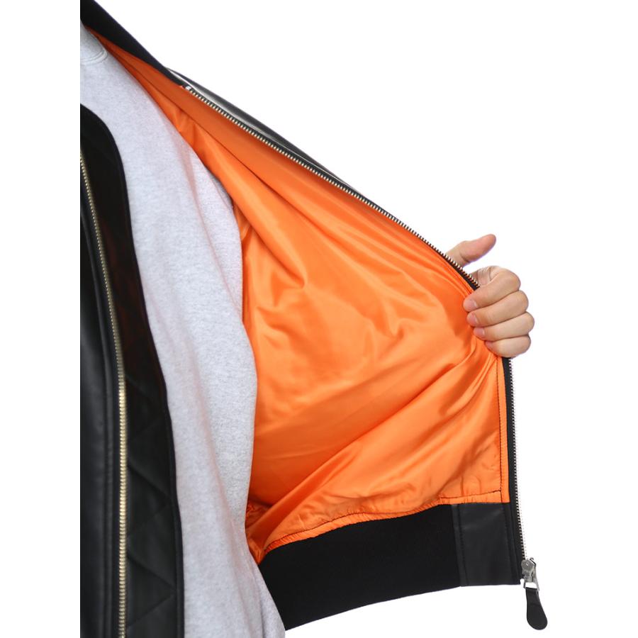 Alpha Industries（アルファ・インダストリーズ） アルファ ジャケット