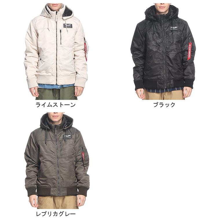 ALPHA アウター MA-1 楽天市場】アルファ ALPHA MA-1ALPHA INDUSTRIESアルファ