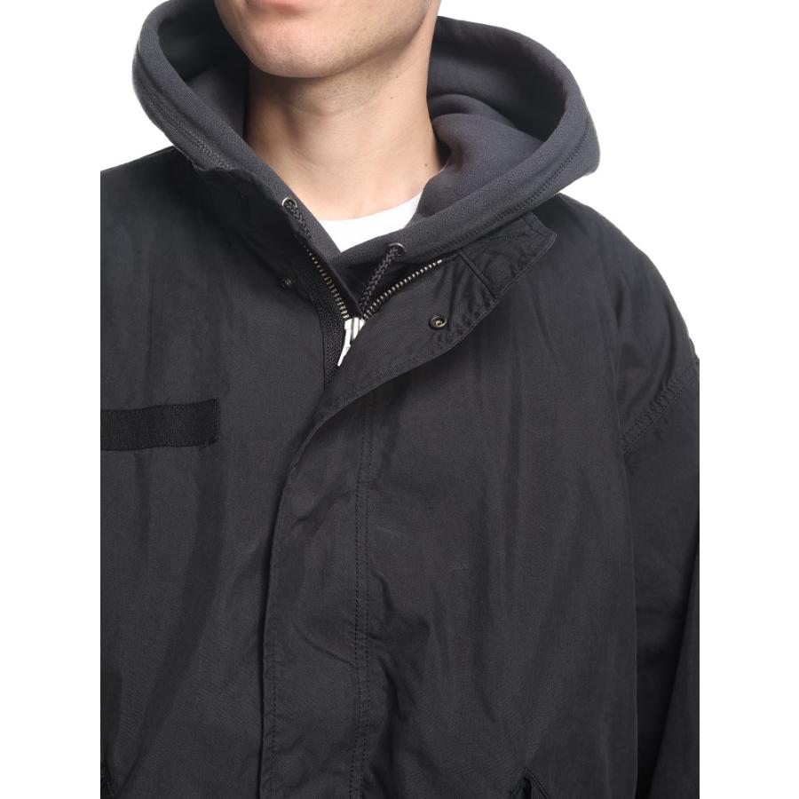 Alpha Industries アルファインダストリーズ モッズコート Alpha Industries アルファインダストリーズ モッズコート