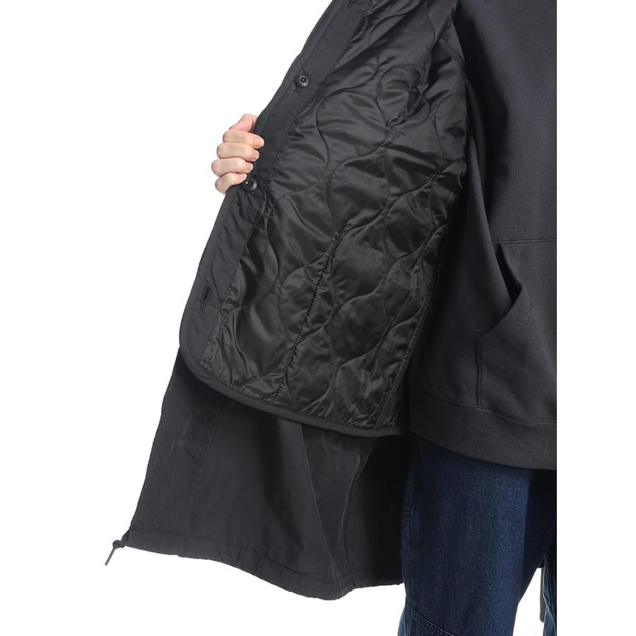 Alpha Industries アルファインダストリーズ モッズコート Alpha Industries アルファインダストリーズ モッズコート