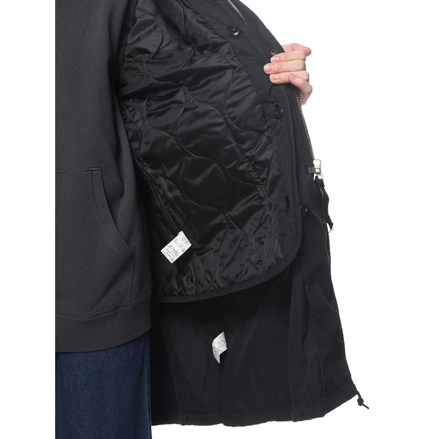 Alpha Industries アルファインダストリーズ モッズコート Alpha Industries アルファインダストリーズ モッズコート